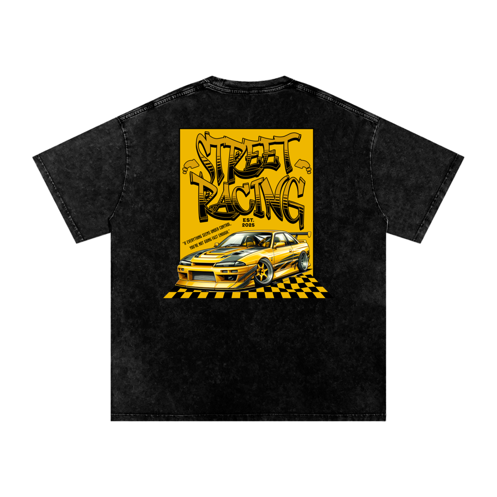 Street Racing T-Shirt