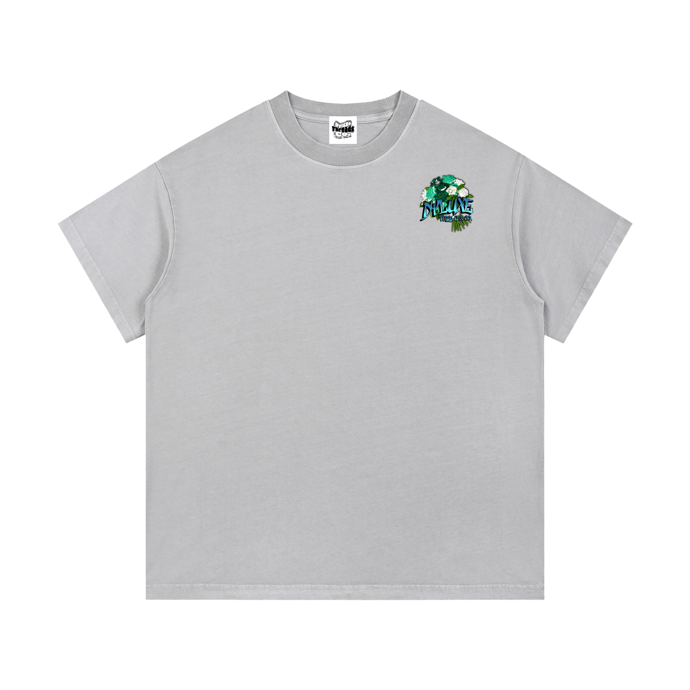 Slammed Civic Vintage T-Shirt