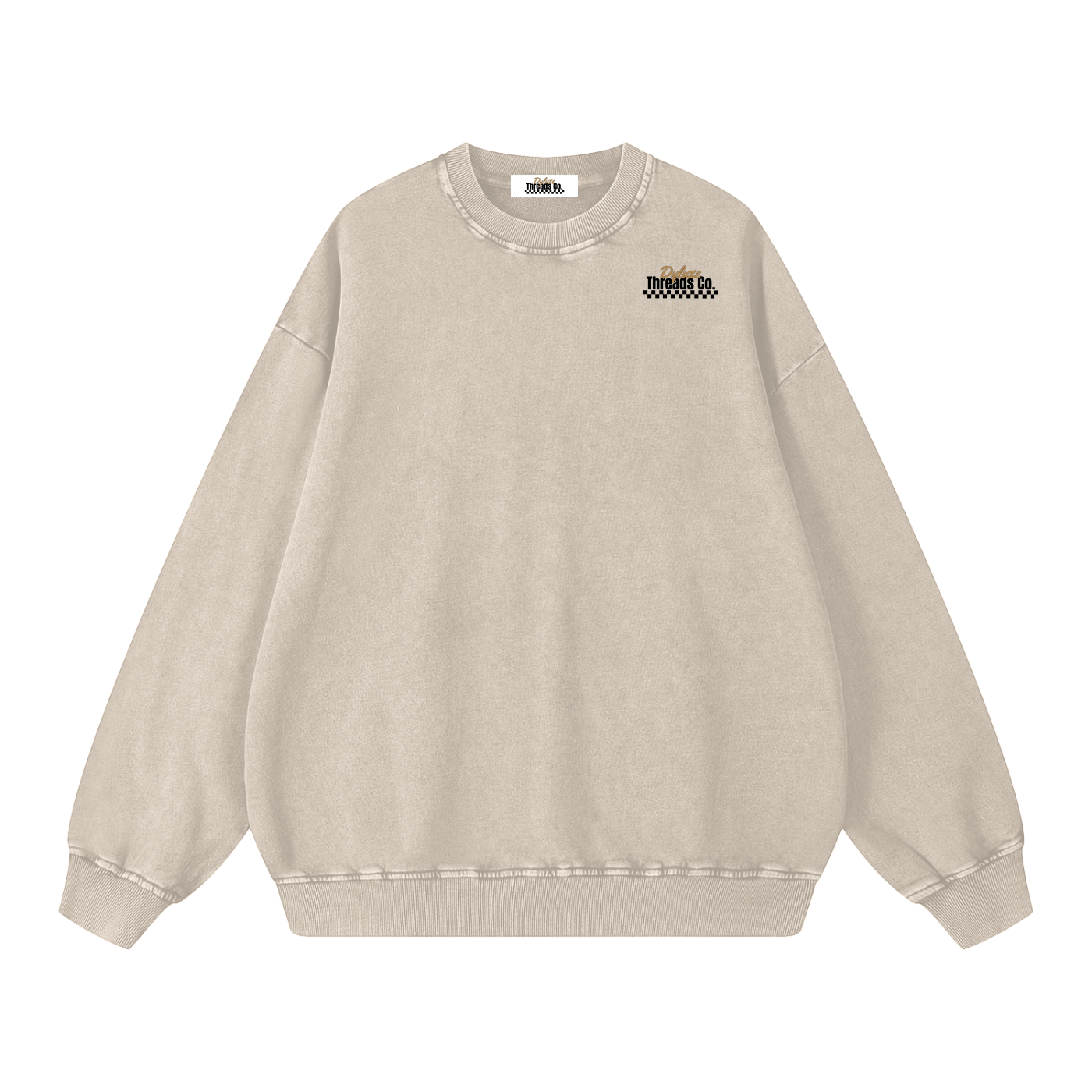 Street Drifter Sweatshirt