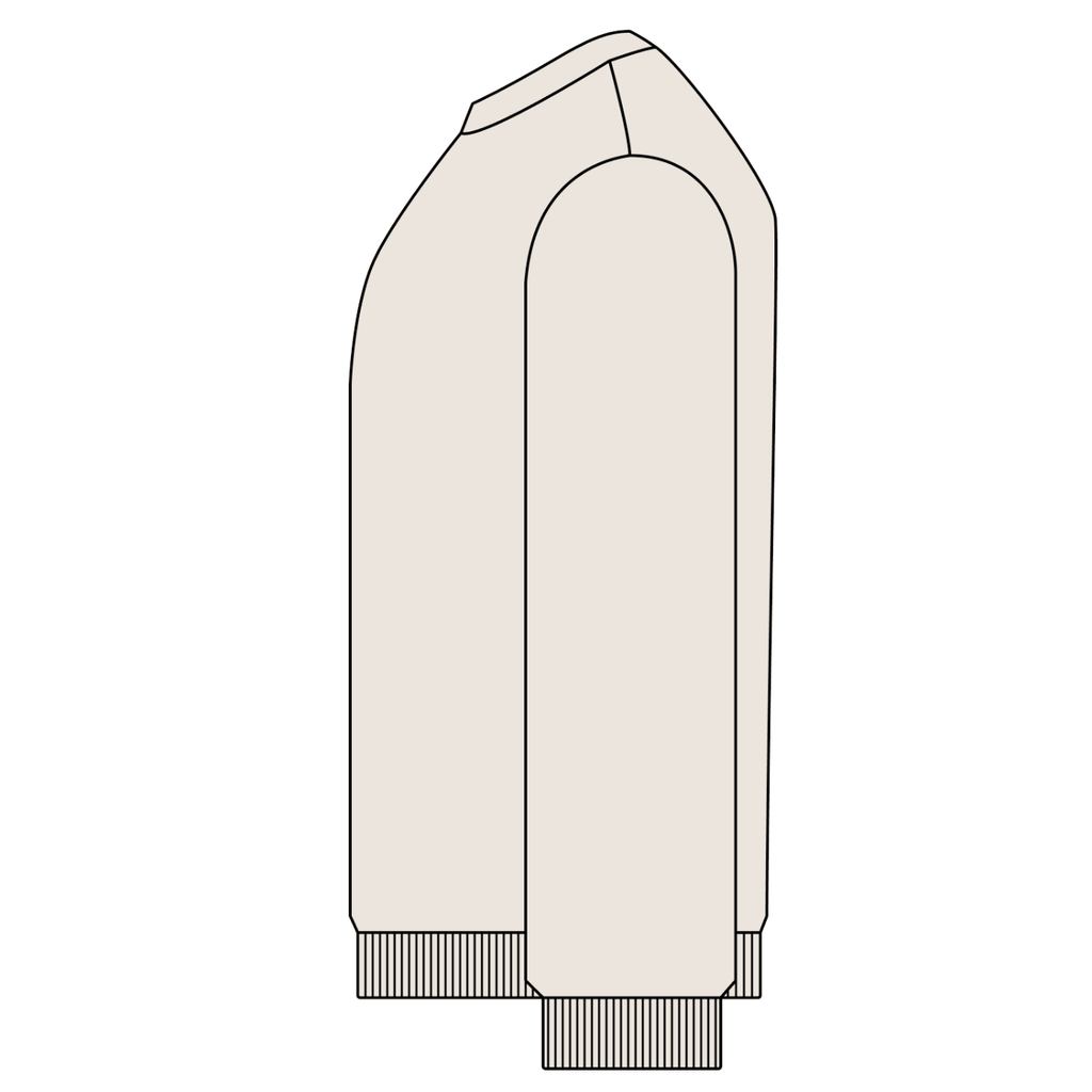 Street Drifter Sweatshirt