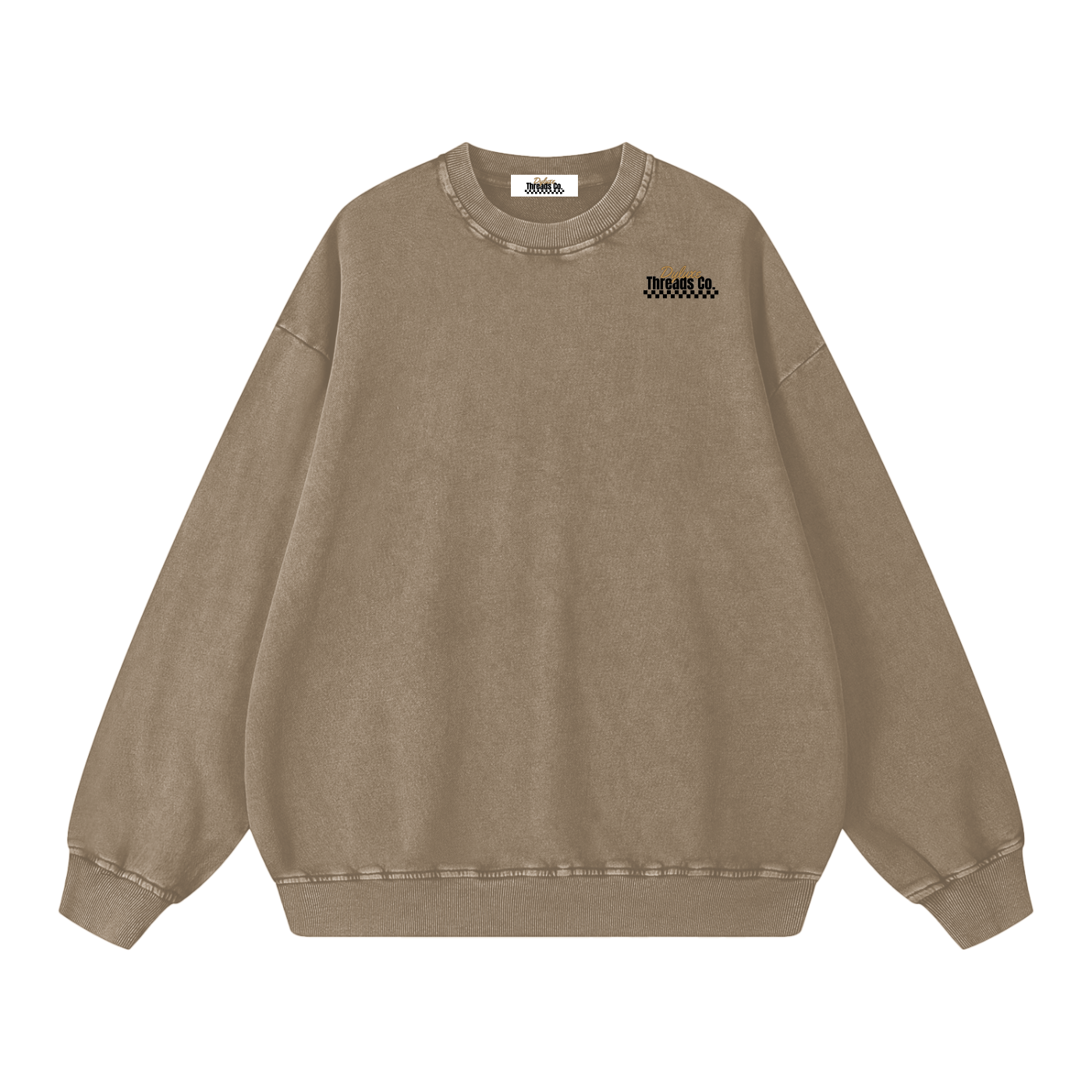 Street Drifter Sweatshirt