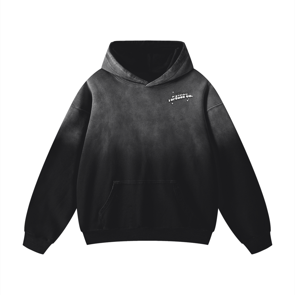 Dyluxe Threads Logo Hoodie