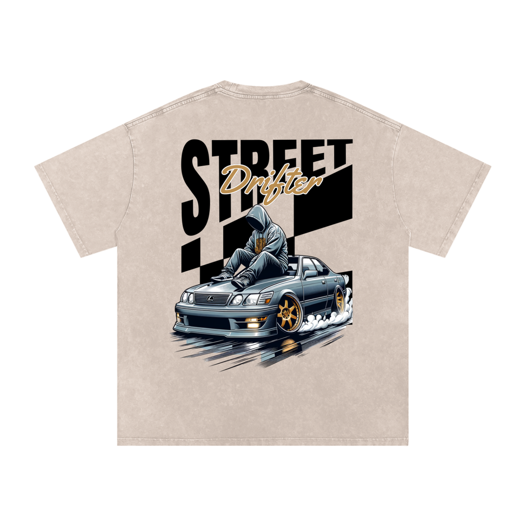 Street Drifter T-Shirt