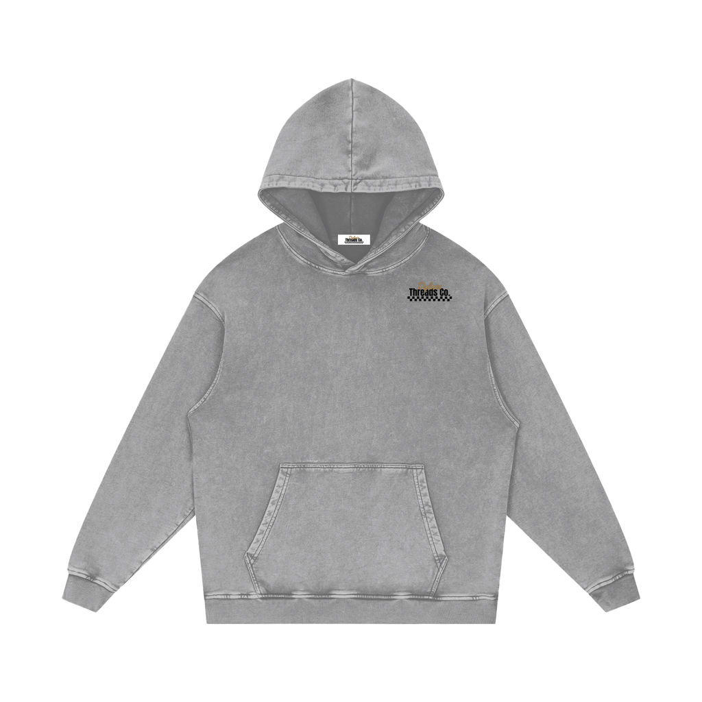 Street Drifter Hoodie