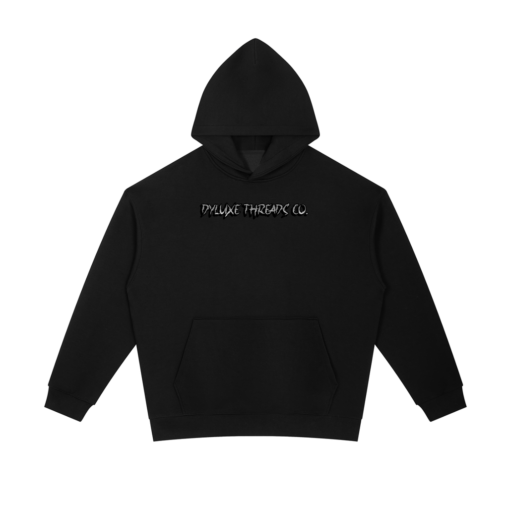 Street Racing Vette Hoodie