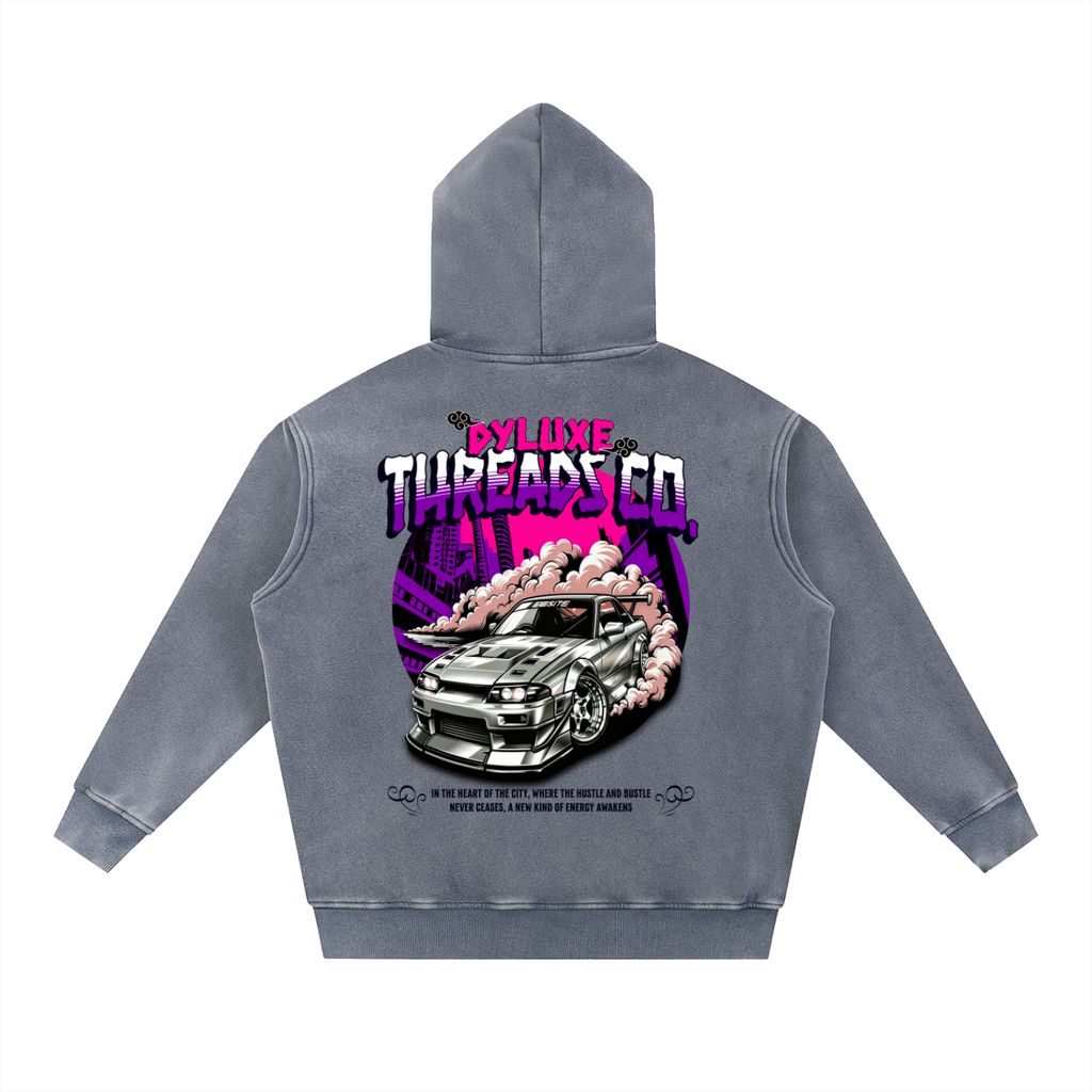 S14 Drifter Hoodie