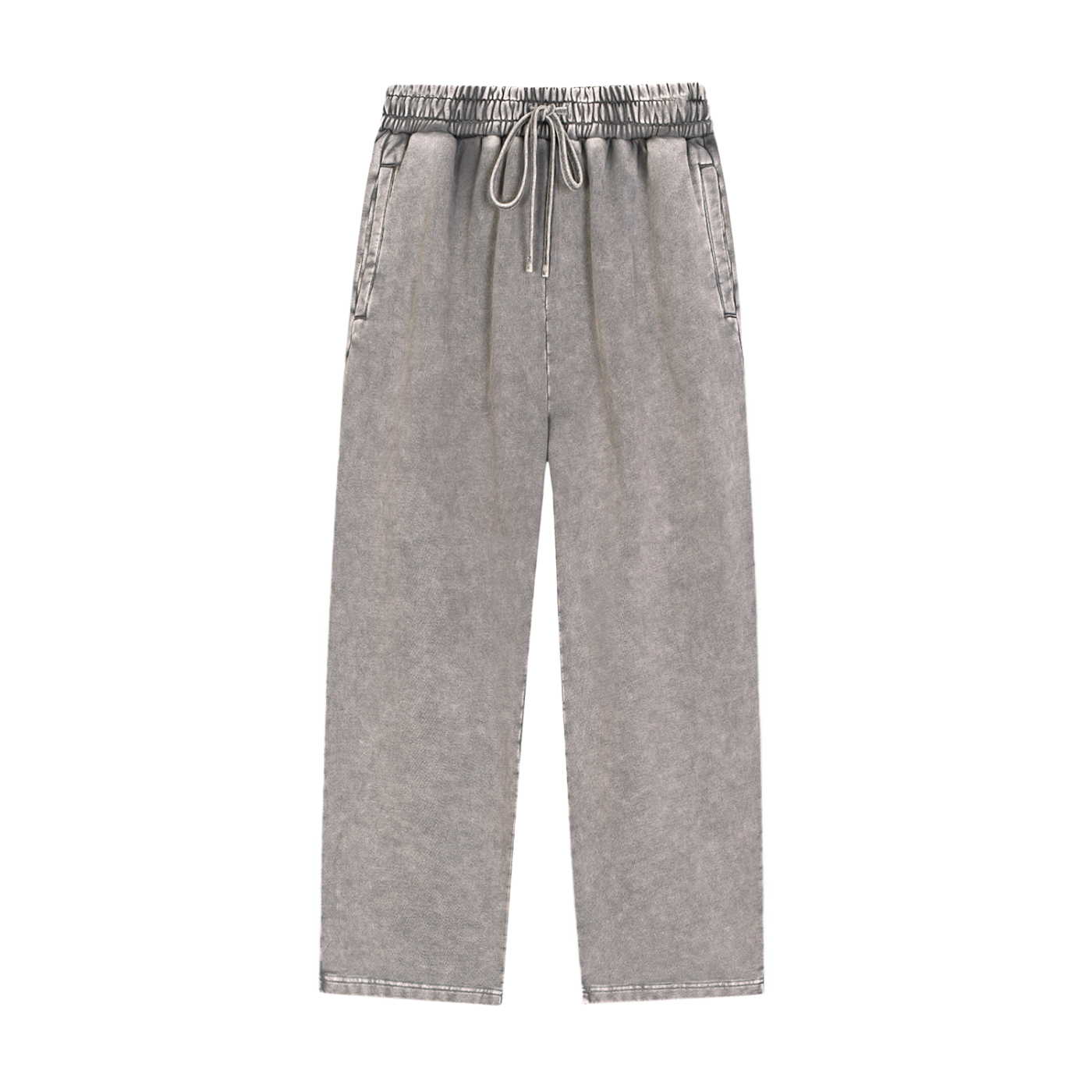 Snow Wash Heavyweight Sweatpants