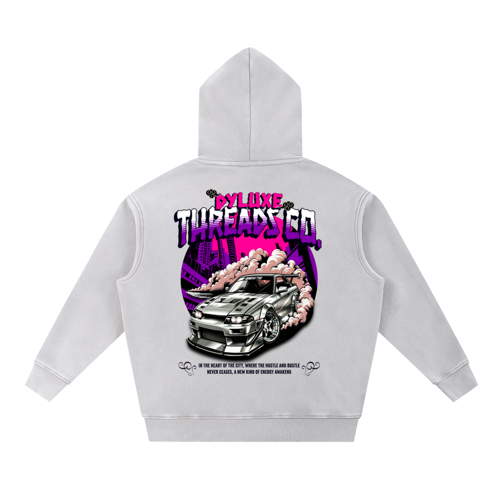 S14 Drifter Hoodie
