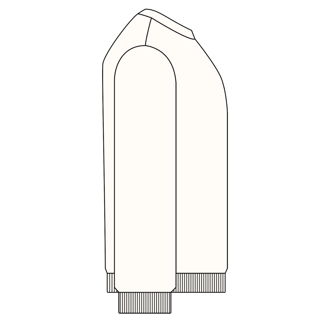 Street Drifter Sweatshirt