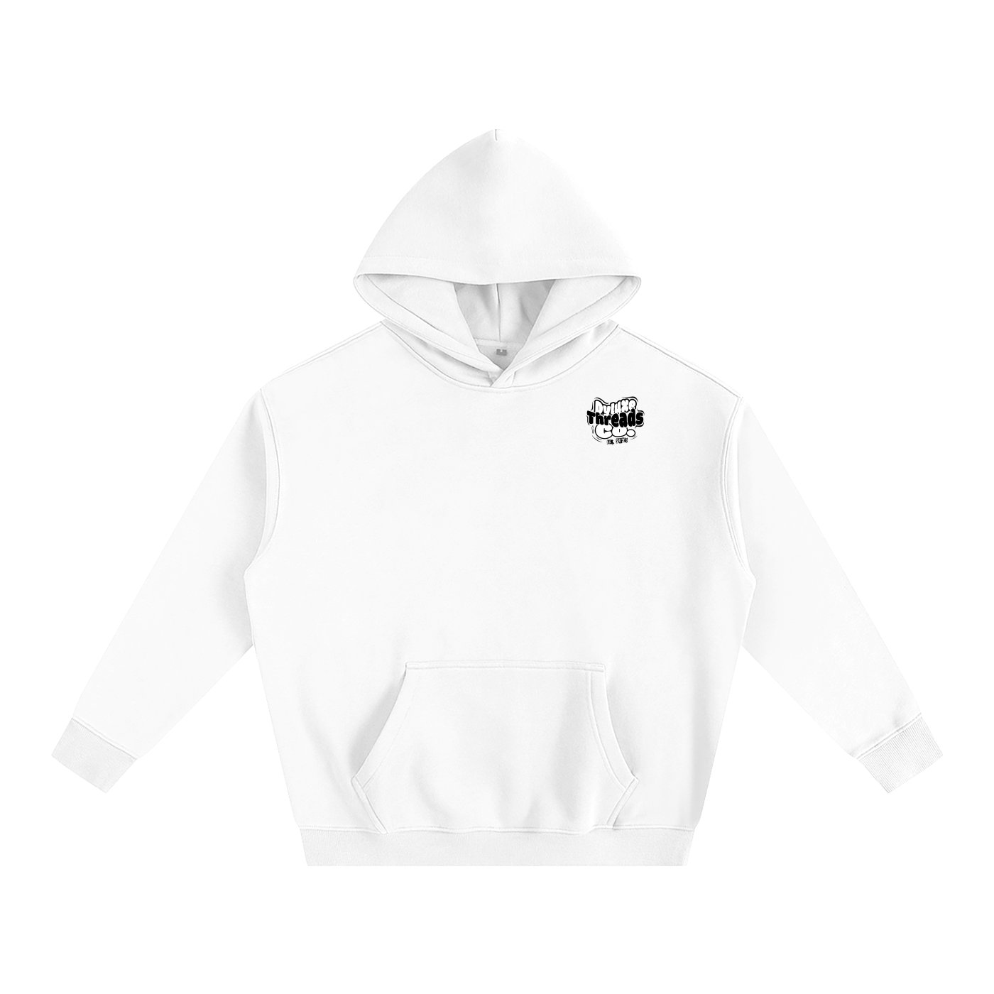 Bike Racer Hoodie