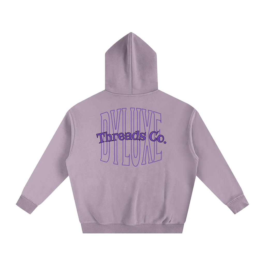 Purple DTC. Hoodie