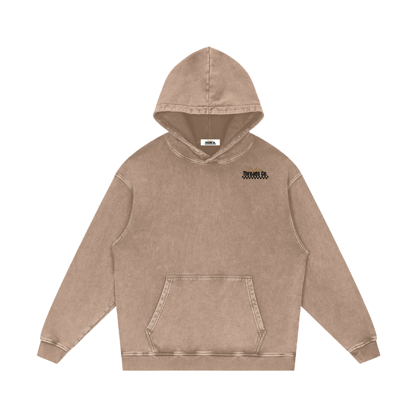 Street Drifter Hoodie