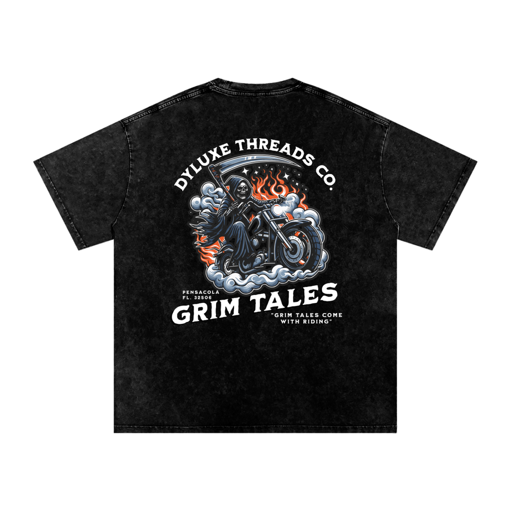 Grim Tales T-Shirt