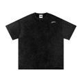 Dyluxe Threads Logo Oversized T-Shirt
