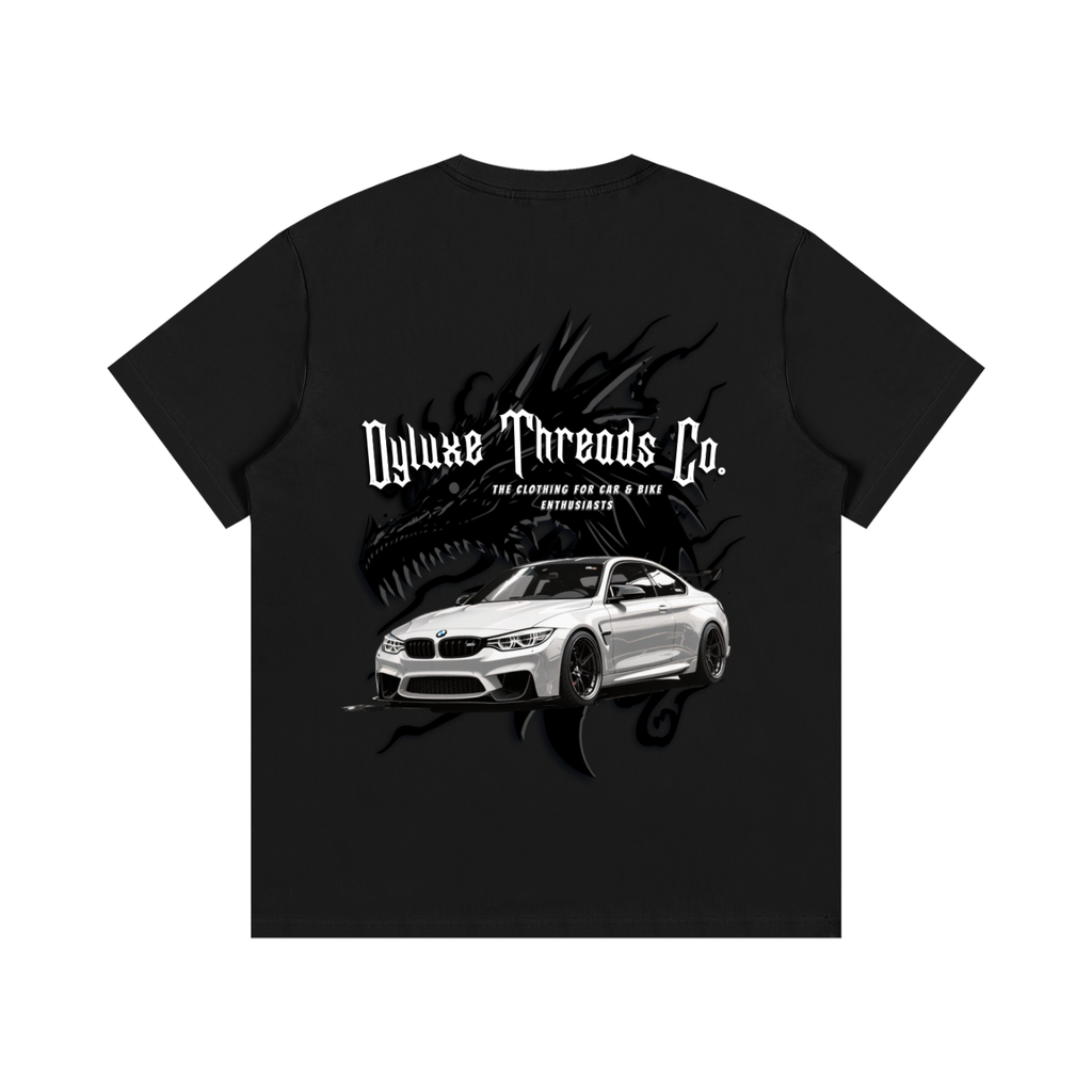 Dragon F80 T-Shirt