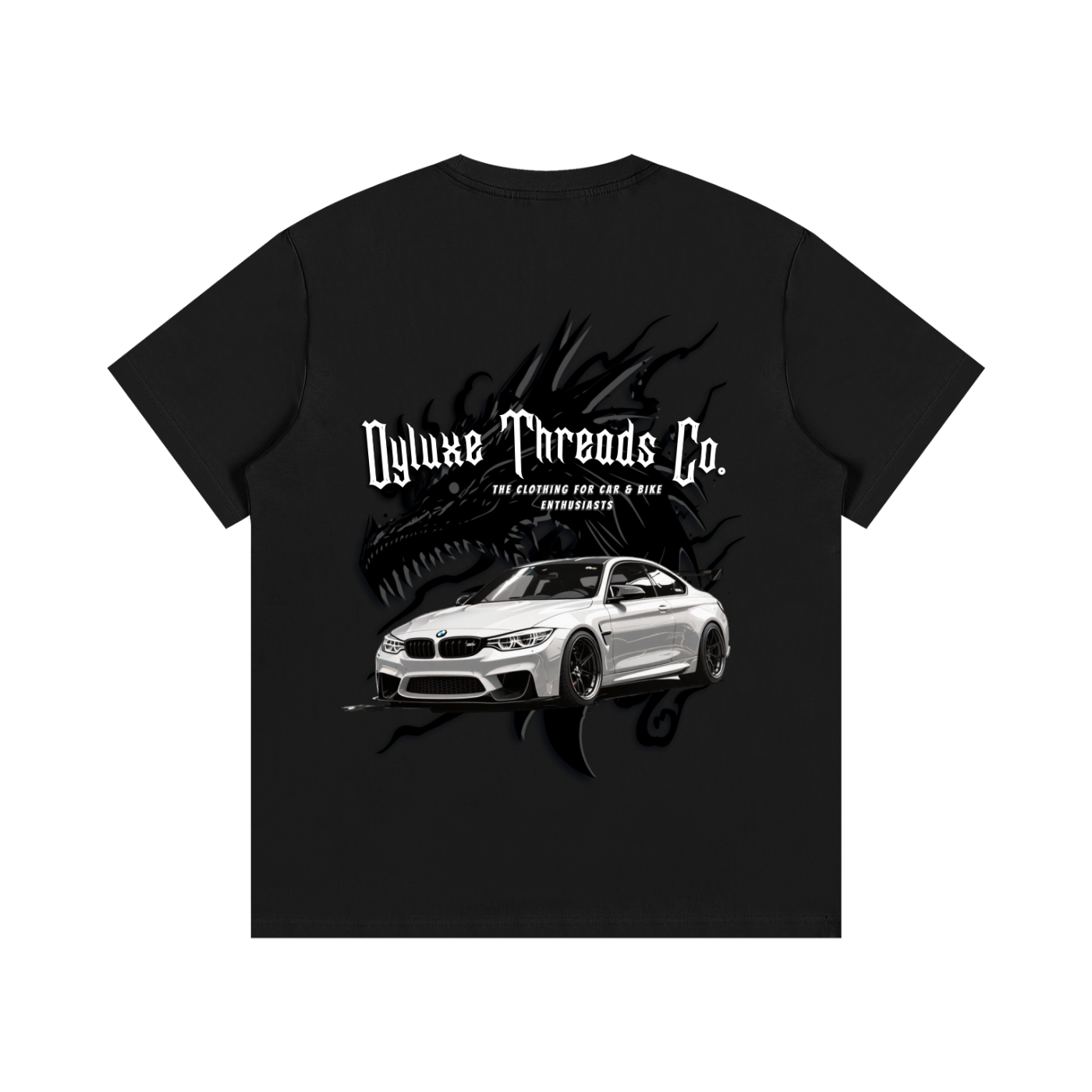 Dragon F80 T-Shirt