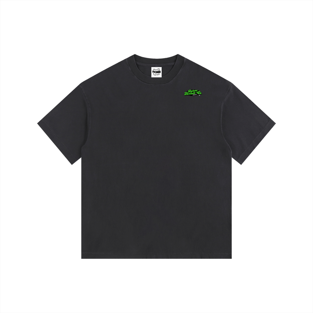 Racing Forever 23 Oversized T-Shirt