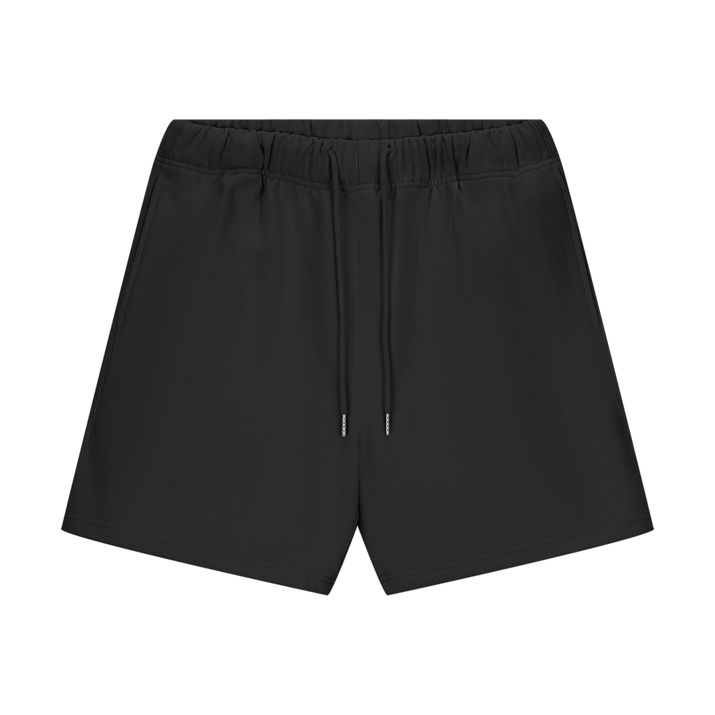 Heavyweight Fleece Loose Fit Shorts
