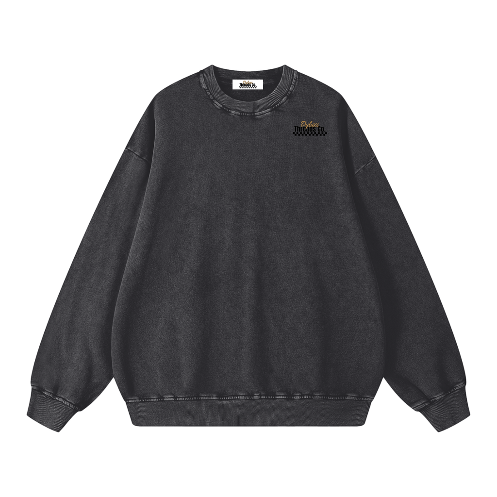 Street Drifter Sweatshirt