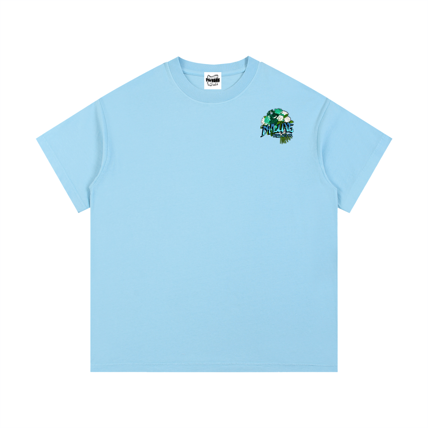 Slammed Civic Vintage T-Shirt