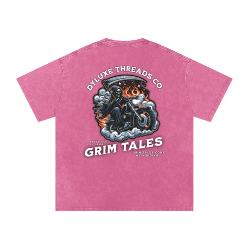Grim Tales T-Shirt