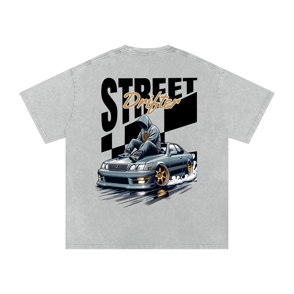Street Drifter T-Shirt