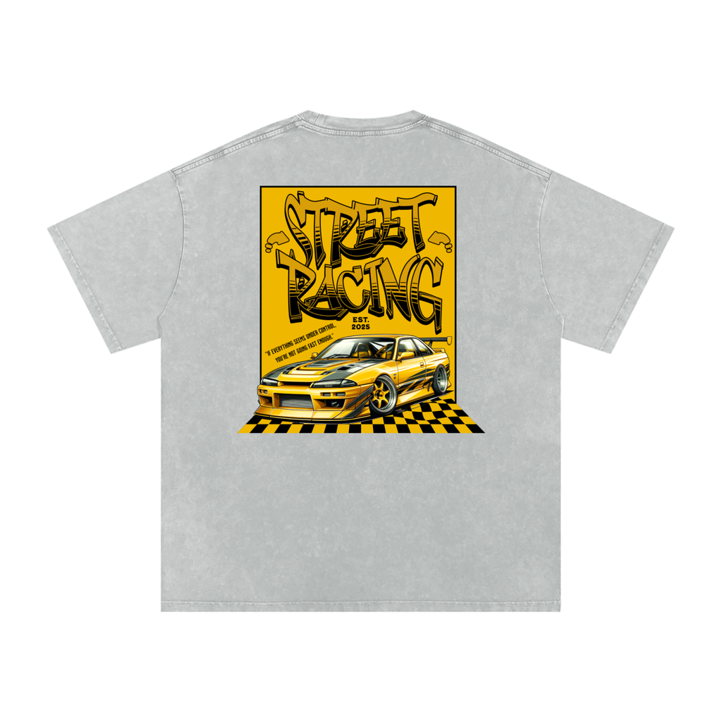 Street Racing T-Shirt